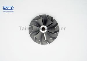 Wholesale 740821-0001 742678-0001 750030-0001 Turbocharger Compressor Wheel For Ford / Citroen / Pgeot / Mazada / Mini from china suppliers