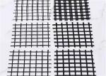 anti aging 3% Low Elongation Glass Fiber Geogrid for Road