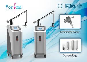 Wholesale 100% USA Coherent Laser RF Tube Fractional Co2 Laser Various Scar Resurfacing Machine from china suppliers