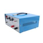 80A HJ10-A Spot Welder For Permanent Jewelry Handheld Laser Pulse