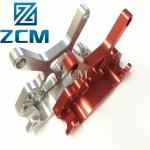 80mm Length CNC Machining Parts