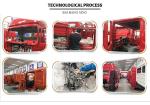 Replace Shacman Truck Spare Parts Cab F2000 F3000 H3000 X3000 Heavy Duty Truck