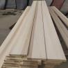 Buy cheap Solid Wood Board Poplar Timber Poplar Wood Boards with 3mm-50mm Thickness from wholesalers