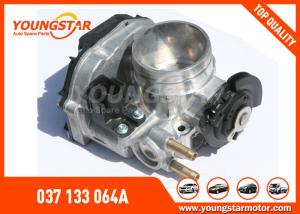 Wholesale VOLKSWAGEN JETTA Automobile Engine Parts Throttle Body 037 133 064A from china suppliers