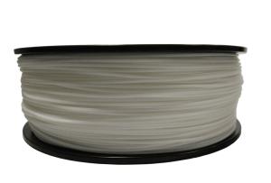Wholesale Natural HIPS 3D Printer Filament 1.75MM / 3.0MM Good Toughness SGS Approved from china suppliers