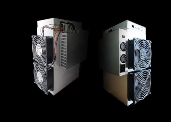 Ethernet BTC ASIC Miners Fengniao H7 Pro 48TH/S 3120W With SHA256d