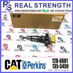 Excavator parts CAT 3216 Excavator Injector 128-6601 1286601 177-4752 1774752