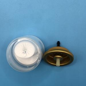 Wholesale Organic Hair Mousse Spray Valve Natural Ingredients for Nourished and Stylish Hair from china suppliers