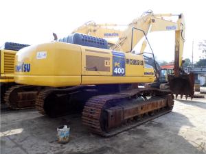 Wholesale Used KOMATSU PC400-7 Excavator from china suppliers