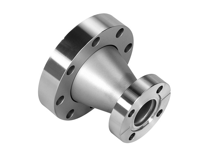 Polished Strict Tolerance Titanium Bicycle Parts