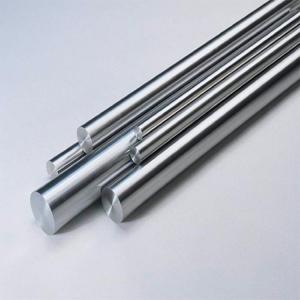 Wholesale Standard Stainless Steel Seamless Pipe with Cold Drawn Technology and ET NDT from china suppliers