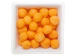 mini corn puff snack extruder snacks making machine puff snack food