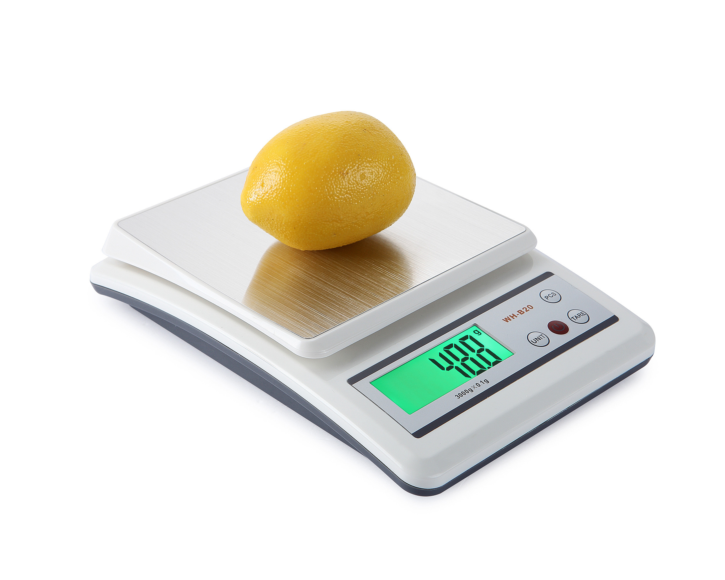 Diet Balance Most Accurate Home Weight Scale , 0.1g Division Digital Cooking Scale