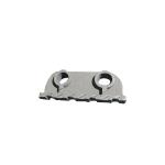 ISO 9001 Industrial Chain Grate Bar Coal Fired Steam Boiler Parts