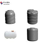5 Layers Tank HDPE Blow Water Tank Manufacturing Machine 10000 L