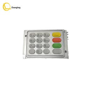 Wholesale 4450745408 445-0745408 NCR ATM Parts EPP Keyboard 66XX 445-0701333 445-0661401 from china suppliers