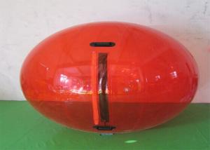 Wholesale Enjoyable Inflatable Water Park Toys / Crazy Water Sphere Balls For Lake from china suppliers