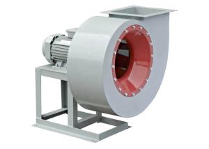 Wholesale 11KW High Pressure Centrifugal Air Blower from china suppliers