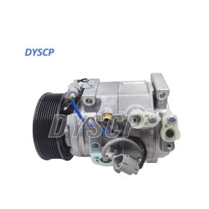 Wholesale 88320-6A330 883206A330 Ac Compressor For Toyota Land Cruiser GRJ200 4.5 9PK from china suppliers