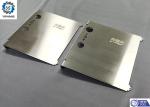 SS316 Custom Metal Bracket Fabrication 0.12Inch Stainless Steel Bracket