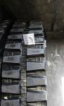350/52.5/104 Horizontal Drilling Machine Rubber Track