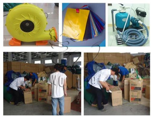 inflatable advertising toys, Promotional Toys