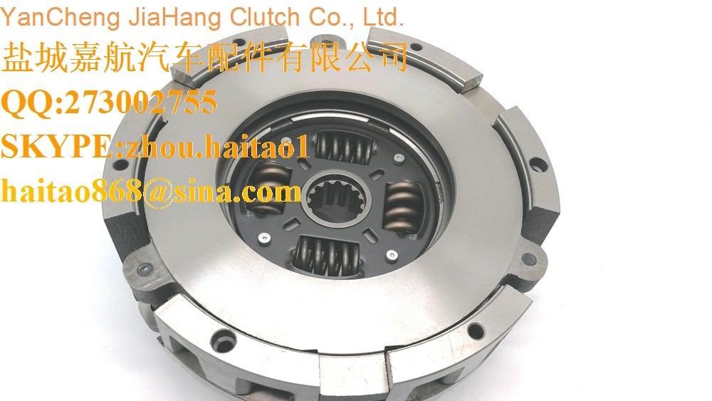 AM876219, CH18376 Aftermarket Clutch Disc for John Deere Models 1050, 1070, 4005