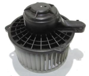 Wholesale 12V 97114-4H000 Japanese Engine Parts TS16949 Blower Motor Hyundai H1 Van from china suppliers