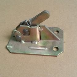 Building Construction Pressed Formwork Spring Clamp