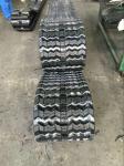 ZZS450X86X55/56 Zigzag Pattern Skid Steer Loader Rubber Tracks