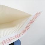 IECC Recycled Corrugated Kraft Paper Padded Mailers