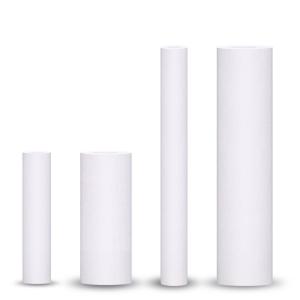 Wholesale 100% Food Grade Polypropylene Water Filter Cartridge for RO Reverse Osmosis Equipment from china suppliers