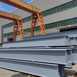 Wholesale Factory Supply Steel Structure Material Sandwich Panel Building Material from china suppliers