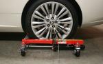 Hydraulic Moving Car 1500LBS 13 Inch Auto Wheel Dollies