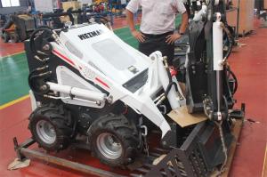 Wholesale hy380 mini skid steer loader from china suppliers