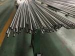 ASTM A312 TP304L TP316L Structural Steel Tube Seamless For Natural Gas