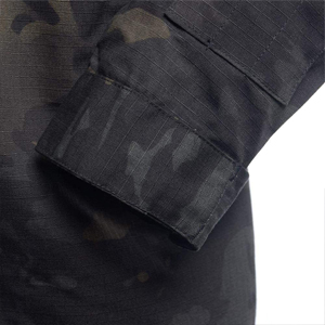 ACU uniform