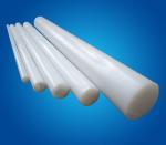 Industrial Engineering UHMWPE Sheet , Food Industry UHMWPE Rod