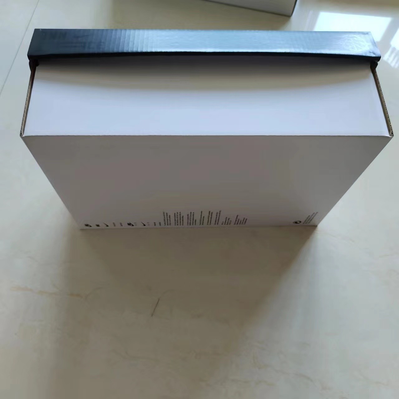 GT Shoe Packaging Box for Eco-friendly and Sustainable Packaging Solutio