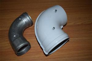 Wholesale Galvanized Deep Draw Sheet Metal Parts , Copper Stainless Steel Metal Stamping Parts from china suppliers