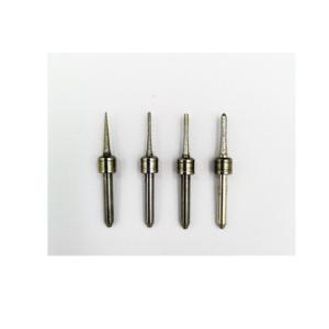 Wholesale DC Coating Milling Burs Emax Milling Tools For Amman Girrbach Dental from china suppliers