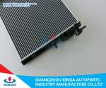 Tube Fin Type Automotive Radiator Aluminum Car Radiator For Hyundai ATOS 99 - 00