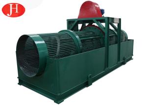 Wholesale Stainless Steel 20t/H Cassava Flour Dry Sieve Machine from china suppliers