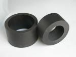 Non Toxic PTFE Molded Tube High Durability Good Weathering Properties