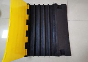 Wholesale Heavy 20 Tons 5 Hole Width 35mm Driveway Speed Bumps from china suppliers