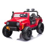 Affordable 12V 4X4 Children's Battery-Powered Ride On UTV Car for Kids Remote