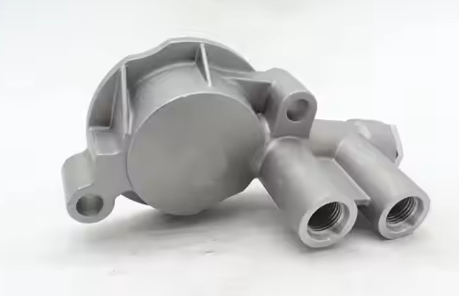Fuel Pump 128-2050 1282050 For CAT Engine 3126 3126B 3126E C15 Generator SR4