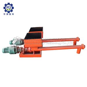 Wholesale 160mm Fertilizer Conveyors from china suppliers
