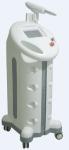 Solid State Laser Hair And Tattoo Removal Machine , Industrial Laser Hair