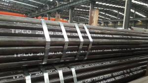 Wholesale 6'' Dia ASTM SA 106 Grade B Carbon Steel Seamless Pipe Schedule10- 160 from china suppliers